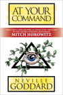 At Your Command: Deluxe Edition By Neville Goddard, Mitch Horowitz Cover Image