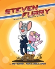 Steven Furry - International Mouse of Mystery By Andy Sowden, Marco Aspera (Illustrator) Cover Image