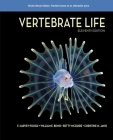 Vertebrate Life By Harvey Pough, Christine M. Janis, William E. Bemis Cover Image