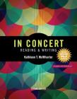 In Concert: An Integrated Approach to Reading and Writing, MLA Update Cover Image