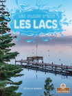 Les Lacs (Lakes) By Douglas Bender, Annie Evearts (Translator) Cover Image