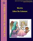 Merito Libro da Colorare (La Piena Di Grazia #2) By Lamb Books (Editor), Lamb Books Cover Image