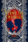 The Vermilion Emporium By Jamie Pacton Cover Image