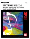 Beethoven Sonatas Book One (Editiones Classicae) By Ludwig Van Beethoven, Gail Smith (Editor) Cover Image