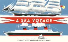 A Sea Voyage Cover Image