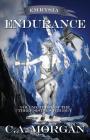 Emrysia: Endurance: Volume III of The Three Sisters Trilogy Cover Image
