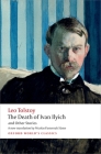 The Death of Ivan Ilyich and Other Stories (Oxford World's Classics) Cover Image