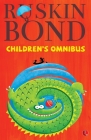 Ruskin Bond's Children's Omnibus Cover Image
