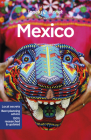 Lonely Planet Mexico 18 (Travel Guide) Cover Image