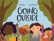 Going Outside Cover Image