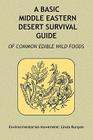 A Basic Middle Eastern Desert Survival Guide Cover Image