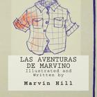 Las Aventuras de Marvino Cover Image