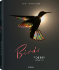 Birds: Poetry in the Sky By Christian Spencer Cover Image