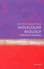 Molecular Biology: A Very Short Introduction (Very Short Introductions) Cover Image