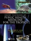 Short Textbook of Public Health Medicine for the Tropics, 4ed Cover Image