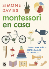 Montessori En Casa By Simone Davies Cover Image