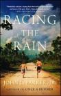 Racing the Rain: A Novel Cover Image