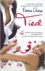 Tied (The Tangled Series #4) Cover Image