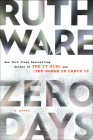 Zero Days By Ruth Ware Cover Image