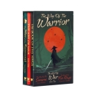 The Way of the Warrior: Deluxe Silkbound Editions in Boxed Set Cover Image