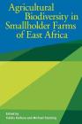 Agricultural Biodiversity in Smallholder Farms of East Africa Cover Image