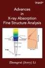 Advances in X-ray Absorption Fine Structure Analysis (Materials Science) By Zhongrui (jerry) Li Cover Image