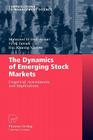 The Dynamics of Emerging Stock Markets: Empirical Assessments and Implications (Contributions to Management Science) Cover Image