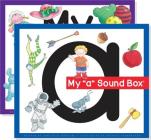Jane Belk Moncure's Sound Box Books (Set) Cover Image