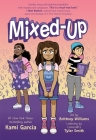 Mixed-Up Cover Image