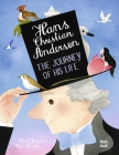 Hans Christian Andersen: The Journey of His Life By Heinz Janisch, Maja Kastelic (Illustrator) Cover Image