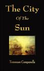 The City of the Sun Cover Image
