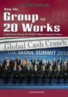 How the Group of 20 Works (Real World Economics) By Corona Brezina Cover Image