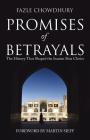 Promises of Betrayals: The History That Shaped the Iranian Shia Clerics Cover Image