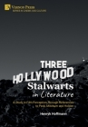 Three Hollywood Stalwarts in Literature: A Study in Film Perception Through References to Peck, Mitchum and Holden By Henryk Hoffmann Cover Image