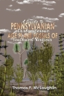 A Guide to Pennsylvanian (Carboniferous) Age Plant Fossils of Southwest Virginia Cover Image