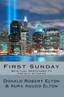 First Sunday: Spiritual Responses to the 9-11 Attacks Cover Image