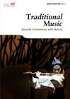 Traditional Music: Sounds in Harmony with Nature (Korea Essentials #8) Cover Image