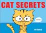 Cat Secrets Cover Image
