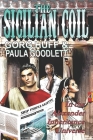 The Sicilian Coil By Paula Goodlett, Gorg Huff Cover Image