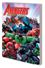 Avengers Mech Strike Cover Image
