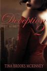 Deception 2 By Tina Brooks McKinney Cover Image