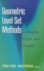 Geometric Level Set Methods in Imaging, Vision, and Graphics Cover Image