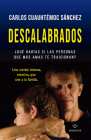Descalabrados By Carlos Cuauhtemoc Sanchez Cover Image
