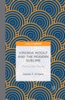 Virginia Woolf and the Modern Sublime: The Invisible Tribunal Cover Image