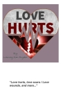 Love Hurts By Lainey Dex Ryder Cover Image