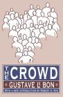The Crowd By Gustave Le Bon Cover Image