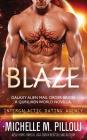 Blaze: A Qurilixen World Novella By Michelle M. Pillow Cover Image