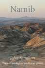 Namib: The Archaeology of an African Desert By John Kinahan Cover Image