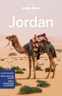 Lonely Planet Jordan 11 (Travel Guide) By Jenny Walker, Paul Clammer Cover Image