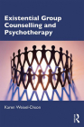 Existential Group Counselling and Psychotherapy Cover Image